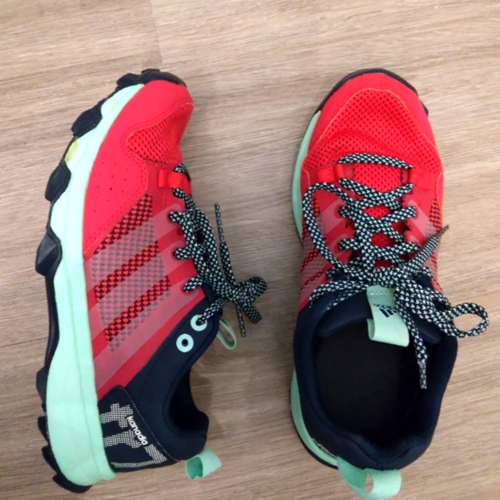 Adidas kanadia tr7